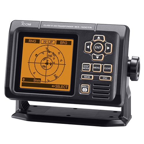 Máy thu phát tín hiệu AIS  MA-500TR 